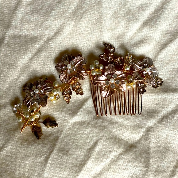 Hair piece - Picture 1 of 3